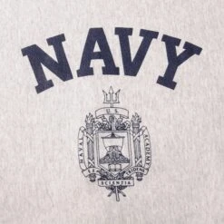 VINTAGE USN US NAVY SWEATSHIRT SIZE LARGE MADE IN USA(Vintage Usn Sweatshirt Size Large Made In Usa) 11 VINTAGE USN US NAVY SWEATSHIRT SIZE LARGE MADE IN USA(Vintage Usn Sweatshirt Size Large Made In Usa) -Rare Gear USA Shop DSC 4238 1