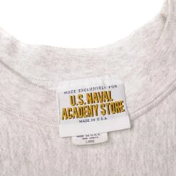 VINTAGE USN US NAVY SWEATSHIRT SIZE LARGE MADE IN USA(Vintage Usn Sweatshirt Size Large Made In Usa) 9 VINTAGE USN US NAVY SWEATSHIRT SIZE LARGE MADE IN USA(Vintage Usn Sweatshirt Size Large Made In Usa) -Rare Gear USA Shop DSC 4242 1