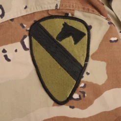 VINTAGE US ARMY DESERT CAMO CHOCOLATE CHIP COMBAT JACKET 1990 SMALL SHORT(Vintage Us Army Desert Camo Chocolate Chip Combat Jacket 1990 Small Short) 19 VINTAGE US ARMY DESERT CAMO CHOCOLATE CHIP COMBAT JACKET 1990 SMALL SHORT(Vintage Us Army Desert Camo Chocolate Chip Combat Jacket 1990 Small Short) -Rare Gear USA Shop DSC 4243