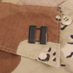 VINTAGE US ARMY DESERT CAMO CHOCOLATE CHIP COMBAT JACKET 1990 SMALL SHORT(Vintage Us Army Desert Camo Chocolate Chip Combat Jacket 1990 Small Short) 20 VINTAGE US ARMY DESERT CAMO CHOCOLATE CHIP COMBAT JACKET 1990 SMALL SHORT(Vintage Us Army Desert Camo Chocolate Chip Combat Jacket 1990 Small Short) -Rare Gear USA Shop DSC 4244