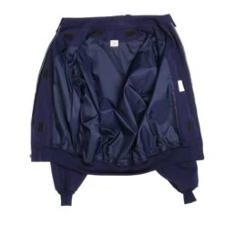 VINTAGE USAF US AIR FORCE LIGHTWEIGHT UTILITY JACKET 1990 SIZE 44R(Copy Of Vintage Usn Us Navy Unisex Utility Jacket 1996) -Rare Gear USA Shop DSC 4248