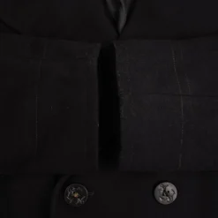 VINTAGE US NAVY USN 1950S KOREAN WAR PEACOAT SIZE 46(Vintage Us Navy Usn 1950s Korean War Peacoat Size 46) -Rare Gear USA Shop DSC 4268