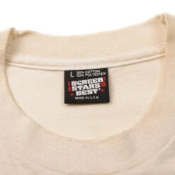 VINTAGE OPERATION : DESERT STORM TEE SHIRT 1991 SIZE MEDIUM MADE IN USA(Vintage Operation Desert Storm Tee Shirt 1991 Size Medium Made In Usa) 8 VINTAGE OPERATION : DESERT STORM TEE SHIRT 1991 SIZE MEDIUM MADE IN USA(Vintage Operation Desert Storm Tee Shirt 1991 Size Medium Made In Usa) -Rare Gear USA Shop DSC 4271 1