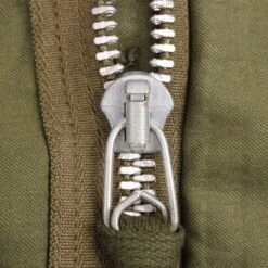 VINTAGE US ARMY M65 ALPHA IND FIELD JACKET 1970S VIETNAM WAR SIZE LARGE W LINER(Vintage Us Army M65 Alpha Ind Field Jacket 1970s Vietnam War Size Large W Liner) -Rare Gear USA Shop DSC 4285 1