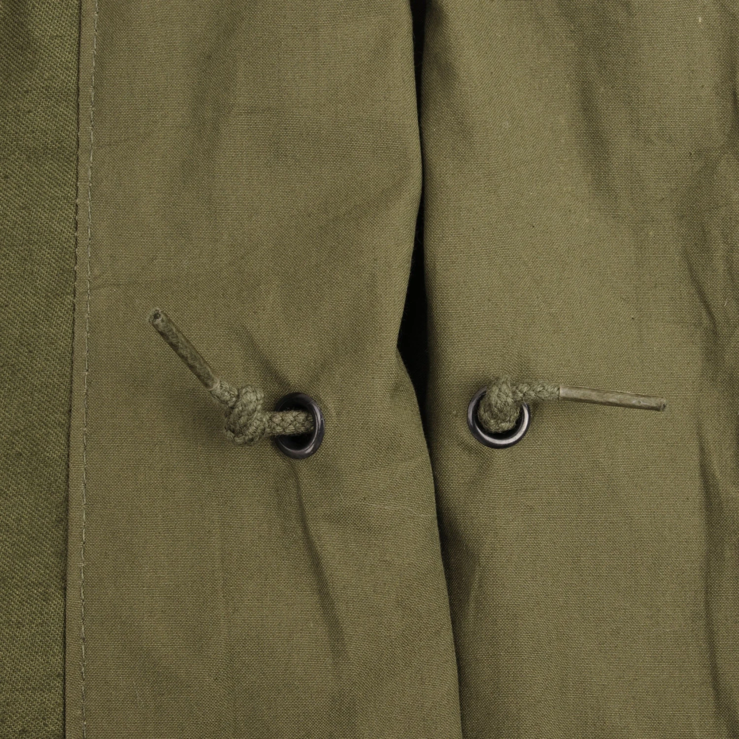 VINTAGE US ARMY M65 M-1965 FIELD JACKET 1975 VIETNAM WAR SIZE XL REGULAR(Vintage Us Army M65 Alpha Ind Field Jacket 1970s Vietnam War Size Large Regular) 6 VINTAGE US ARMY M65 M-1965 FIELD JACKET 1975 VIETNAM WAR SIZE XL REGULAR(Vintage Us Army M65 Alpha Ind Field Jacket 1970s Vietnam War Size Large Regular) - Image 6