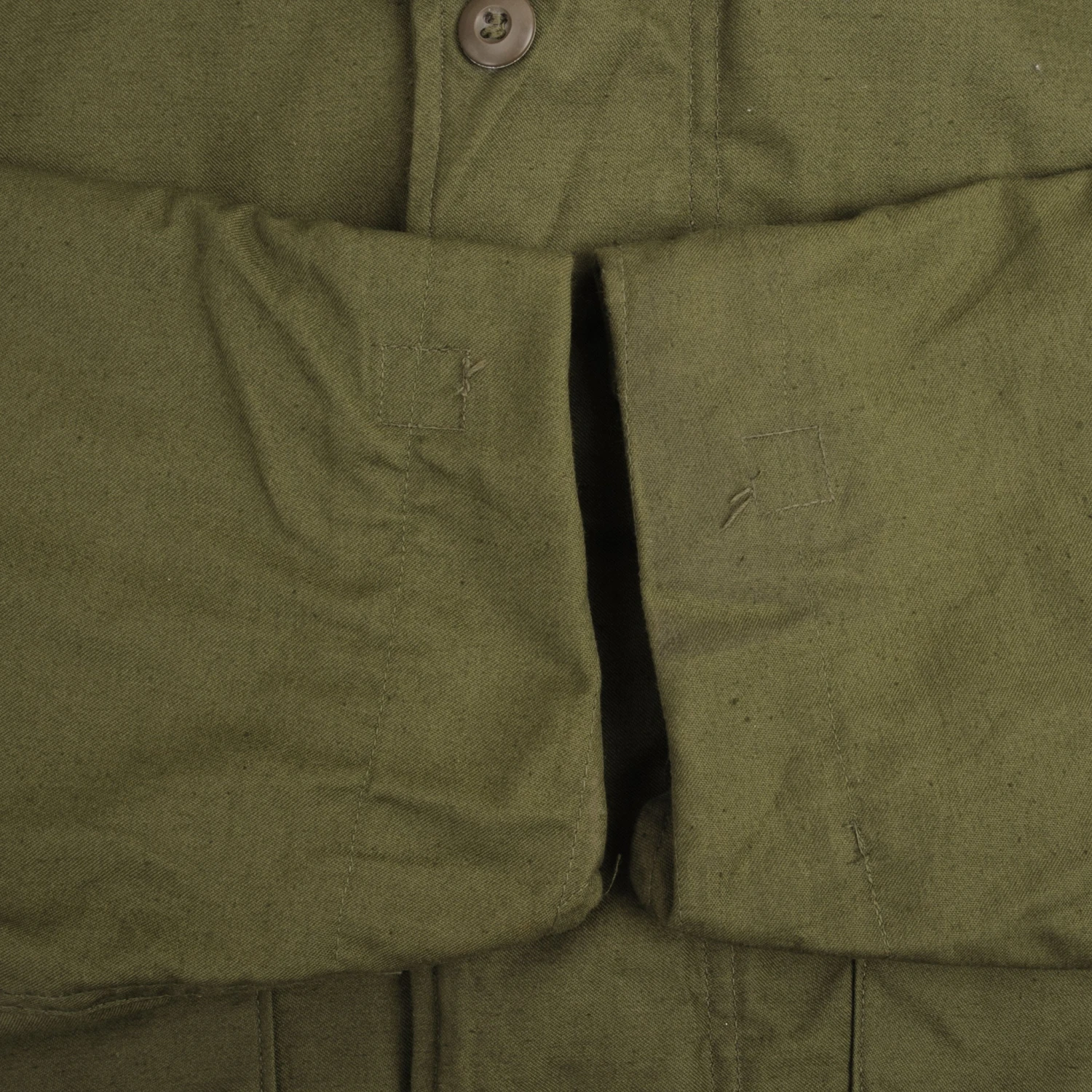 VINTAGE US ARMY M65 M-1965 FIELD JACKET 1975 VIETNAM WAR SIZE XL REGULAR(Vintage Us Army M65 Alpha Ind Field Jacket 1970s Vietnam War Size Large Regular) 9 VINTAGE US ARMY M65 M-1965 FIELD JACKET 1975 VIETNAM WAR SIZE XL REGULAR(Vintage Us Army M65 Alpha Ind Field Jacket 1970s Vietnam War Size Large Regular) - Image 9