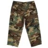 VINTAGE US ARMY M65 WOODLAND CAMO TROUSERS PANTS 1985 XL REGULAR DEADSTOCK(Vintage Us Army M65 Woodland Camo Trousers Pants 1985 Xl Regular Deadstock)