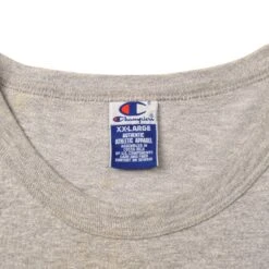VINTAGE CHAMPION USMA WEST POINT TEE SHIRT 1990S SIZE XXL(Vintage Champion Usma West Point Tee Shirt 1990s Size Xxl) -Rare Gear USA Shop DSC 4326 1