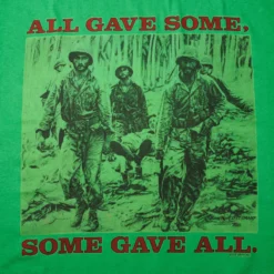 VINTAGE US MILITARY TEE SHIRT SIZE XL MADE IN USA(Vintage Us Military Tee Shirt Size Xl Made In Usa 1) 11 VINTAGE US MILITARY TEE SHIRT SIZE XL MADE IN USA(Vintage Us Military Tee Shirt Size Xl Made In Usa 1) -Rare Gear USA Shop DSC 4349 1