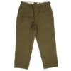 VINTAGE US ARMY M51 FIELD WOOL TROUSERS PANTS 1953 KOREAN WAR SIZE LARGE REGULAR(Vintage Us Army M51 Field Wool Trousers Pants 1952 Korean War Size Large Regular)