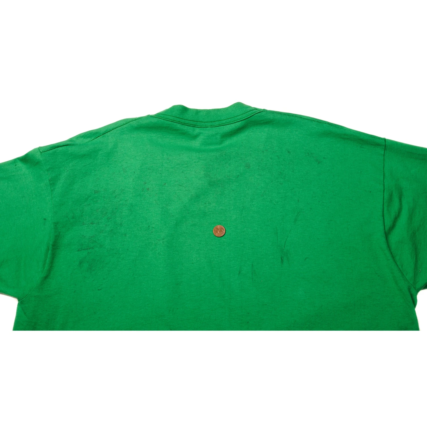 VINTAGE US MILITARY TEE SHIRT SIZE XL MADE IN USA(Vintage Us Military Tee Shirt Size Xl Made In Usa 1) 6 VINTAGE US MILITARY TEE SHIRT SIZE XL MADE IN USA(Vintage Us Military Tee Shirt Size Xl Made In Usa 1) - Image 6