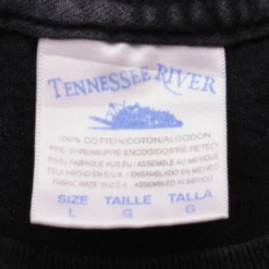 VINTAGE USMC MARINES TEE SHIRT SIZE LARGE(Copy Of Vintage Us Army Airborne Tee Shirt 1990s Size Medium Made In Usa) -Rare Gear USA Shop DSC 4364