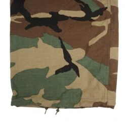 VINTAGE US ARMY M65 WOODLAND CAMO TROUSERS PANTS 1985 XL REGULAR DEADSTOCK(Vintage Us Army M65 Woodland Camo Trousers Pants 1985 Xl Regular Deadstock) -Rare Gear USA Shop DSC 4388