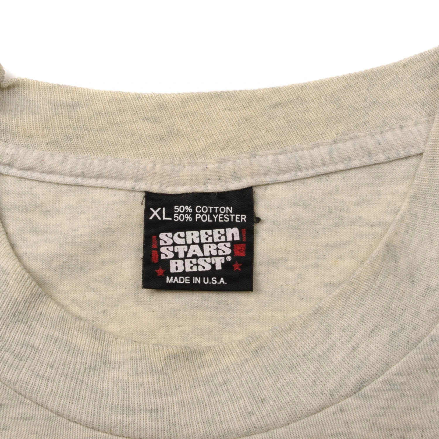 VINTAGE US ARMY 82D AIRBORNE DIVISION TEE SHIRT 1992 SIZE LARGE MADE IN USA(Vintage Us Army 82d Airborne Division Tee Shirt 1992 Size Large Made In Usa) 4 VINTAGE US ARMY 82D AIRBORNE DIVISION TEE SHIRT 1992 SIZE LARGE MADE IN USA(Vintage Us Army 82d Airborne Division Tee Shirt 1992 Size Large Made In Usa) - Image 4