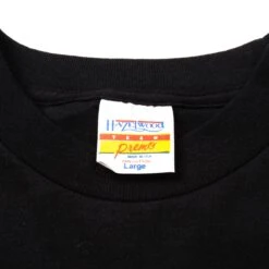 VINTAGE ROYAL CANADIAN AIR FORCE TEE SHIRT SIZE LARGE MADE IN USA(Vintage Royal Canadian Air Force Tee Shirt Size Large Made In Usa) -Rare Gear USA Shop DSC 4406 1