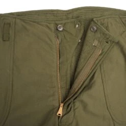 VINTAGE USN US NAVY COLD WEATHER PERMEABLE DECK TROUSERS PANTS 1977 SIZE 2XL(Vintage Usn Us Navy Cold Weather Permeable Deck Trousers Pants 1977 Size 2xl) -Rare Gear USA Shop DSC 4430