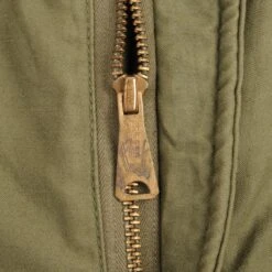 VINTAGE USN US NAVY COLD WEATHER PERMEABLE DECK TROUSERS PANTS 1977 SIZE LARGE(Vintage Usn Us Navy Cold Weather Permeable Deck Trousers Pants 1977 Size Large) -Rare Gear USA Shop DSC 4443