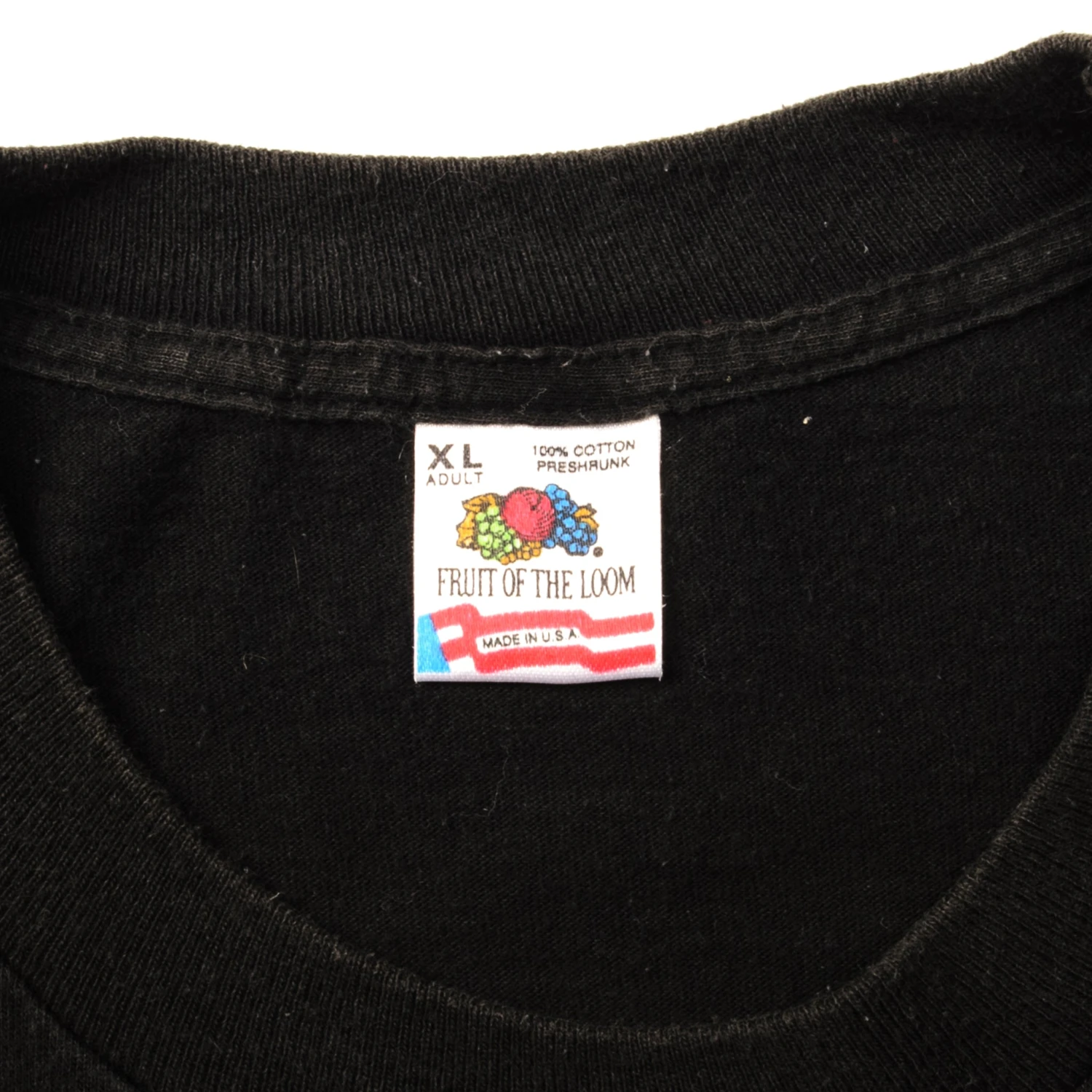 VINTAGE USAF NORTHROP B-2 STEALTH BOMBER TEE SHIRT SIZE XL MADE IN USA(Vintage Usaf Northrop B 2 Stealth Bomber Tee Shirt Size Xl Made In Usa) 4 VINTAGE USAF NORTHROP B-2 STEALTH BOMBER TEE SHIRT SIZE XL MADE IN USA(Vintage Usaf Northrop B 2 Stealth Bomber Tee Shirt Size Xl Made In Usa) - Image 4