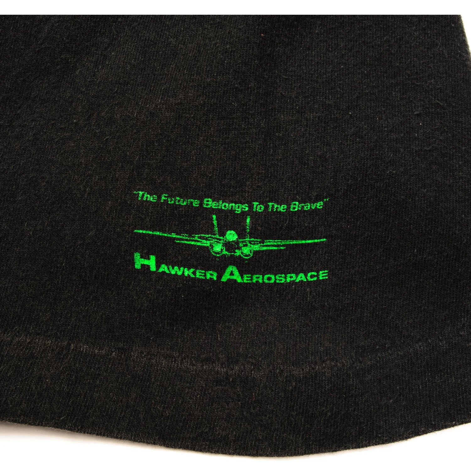 VINTAGE USAF NORTHROP B-2 STEALTH BOMBER TEE SHIRT SIZE XL MADE IN USA(Vintage Usaf Northrop B 2 Stealth Bomber Tee Shirt Size Xl Made In Usa) 7 VINTAGE USAF NORTHROP B-2 STEALTH BOMBER TEE SHIRT SIZE XL MADE IN USA(Vintage Usaf Northrop B 2 Stealth Bomber Tee Shirt Size Xl Made In Usa) - Image 7