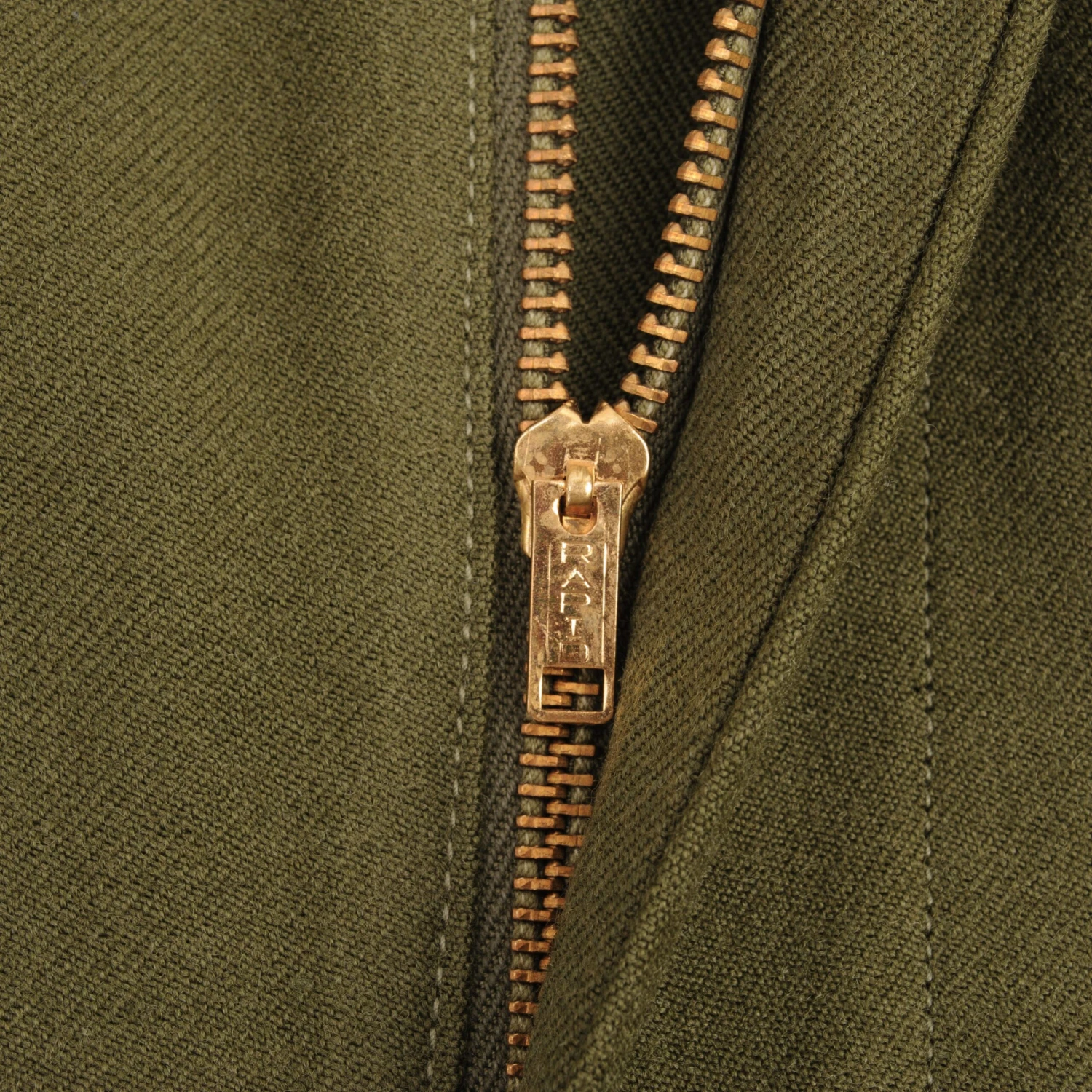 VINTAGE US ARMY M51 FIELD WOOL TROUSERS PANTS 1952 KOREAN WAR SZE MEDIUM REGULAR(Vintage Us Army M51 Field Wool Trousers Pants 1952 Korean War Sze Medium Regular) 7 VINTAGE US ARMY M51 FIELD WOOL TROUSERS PANTS 1952 KOREAN WAR SZE MEDIUM REGULAR(Vintage Us Army M51 Field Wool Trousers Pants 1952 Korean War Sze Medium Regular) - Image 7