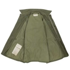 VINTAGE US ARMY M51 FIELD JACKET 1958 VIETNAM WAR SIZE MEDIUM LONG(Vintage Us Army M51 Field Jacket 1958 Vietnam War Size Medium Long) -Rare Gear USA Shop DSC 4467 53a531c1 1be3 479a a05a 9b212906b83a