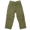 VINTAGE US ARMY FIELD TROUSERS PANTS M65 1967 VIETNAM WAR SMALL REG NOS(Vintage Us Army Field Trousers Pants M65 1967 Vietnam War Small Reg Nos)