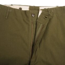 VINTAGE US ARMY M51 FIELD WOOL TROUSERS PANTS 1953 KOREAN WAR SIZE LARGE REGULAR(Vintage Us Army M51 Field Wool Trousers Pants 1952 Korean War Size Large Regular) 15 VINTAGE US ARMY M51 FIELD WOOL TROUSERS PANTS 1953 KOREAN WAR SIZE LARGE REGULAR(Vintage Us Army M51 Field Wool Trousers Pants 1952 Korean War Size Large Regular) -Rare Gear USA Shop DSC 4479