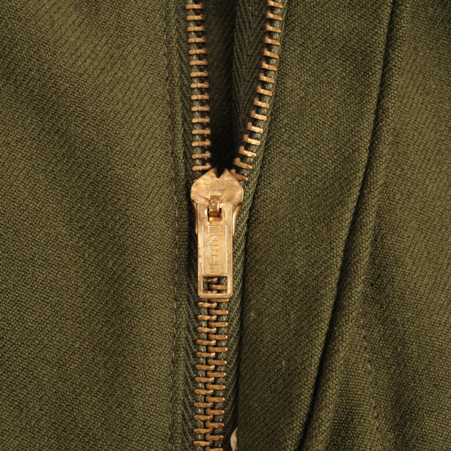 VINTAGE US ARMY M51 FIELD WOOL TROUSERS PANTS 1953 KOREAN WAR SIZE LARGE REGULAR(Vintage Us Army M51 Field Wool Trousers Pants 1952 Korean War Size Large Regular) 6 VINTAGE US ARMY M51 FIELD WOOL TROUSERS PANTS 1953 KOREAN WAR SIZE LARGE REGULAR(Vintage Us Army M51 Field Wool Trousers Pants 1952 Korean War Size Large Regular) - Image 6