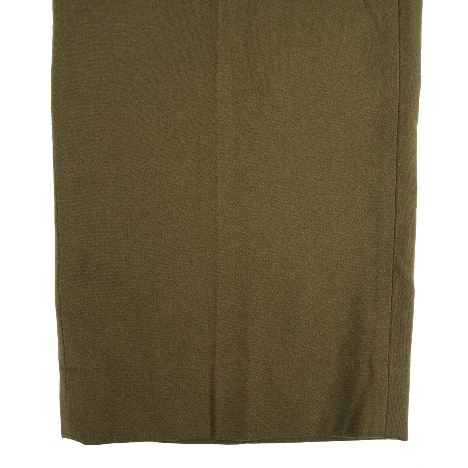 VINTAGE US ARMY M51 FIELD WOOL TROUSERS PANTS 1953 KOREAN WAR SIZE LARGE REGULAR(Vintage Us Army M51 Field Wool Trousers Pants 1952 Korean War Size Large Regular) 8 VINTAGE US ARMY M51 FIELD WOOL TROUSERS PANTS 1953 KOREAN WAR SIZE LARGE REGULAR(Vintage Us Army M51 Field Wool Trousers Pants 1952 Korean War Size Large Regular) - Image 8