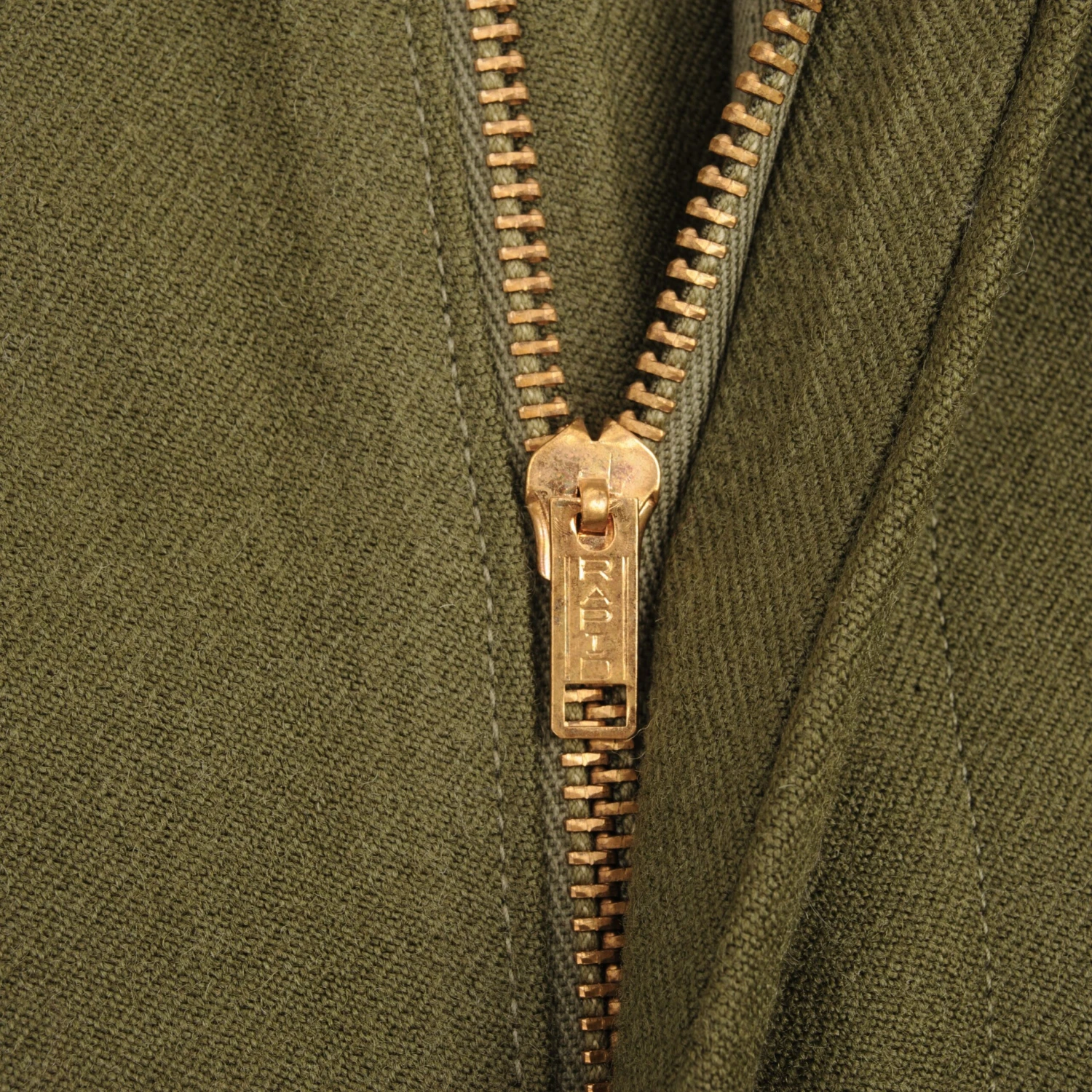 VINTAGE US ARMY M51 FIELD WOOL TROUSERS PANTS 1953 KOREAN WAR SIZE MEDIUM LONG(Vintage Us Army M51 Field Wool Trousers Pants 1953 Korean War Size Medium Long 1) 6 VINTAGE US ARMY M51 FIELD WOOL TROUSERS PANTS 1953 KOREAN WAR SIZE MEDIUM LONG(Vintage Us Army M51 Field Wool Trousers Pants 1953 Korean War Size Medium Long 1) - Image 6