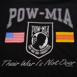FRUIT OF THE LOOM VINTAGE POW-MIA TEE SHIRT 1992 SIZE MEDIUM MADE IN USA(Copy Of Vintage Usmc Marines Tee Shirt 1990s Size Large Made In Usa) -Rare Gear USA Shop DSC 4518 5adad727 84c7 4efb b537 9cd1b9a50c24