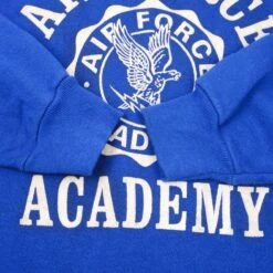 VINTAGE USAFA SWEATSHIRT SIZE XL 1980S MADE IN USA(Vintage Usafa Sweatshirt Size Xl 1980s Made In Usa) 11 VINTAGE USAFA SWEATSHIRT SIZE XL 1980S MADE IN USA(Vintage Usafa Sweatshirt Size Xl 1980s Made In Usa) -Rare Gear USA Shop DSC 4539 c211f125 cf01 4a23 a8ee 0e4d69bf2301