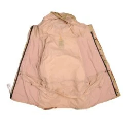 VINTAGE US ARMY ECWCS PARKA DESERT GORETEX CAMO 2002 SIZE MEDIUM LONG DEADSTOCK NOS(Copy Of Vintage Us Army Ecwcs Parka Desert Goretex Camo 2004 Size Large Short) -Rare Gear USA Shop DSC 4563