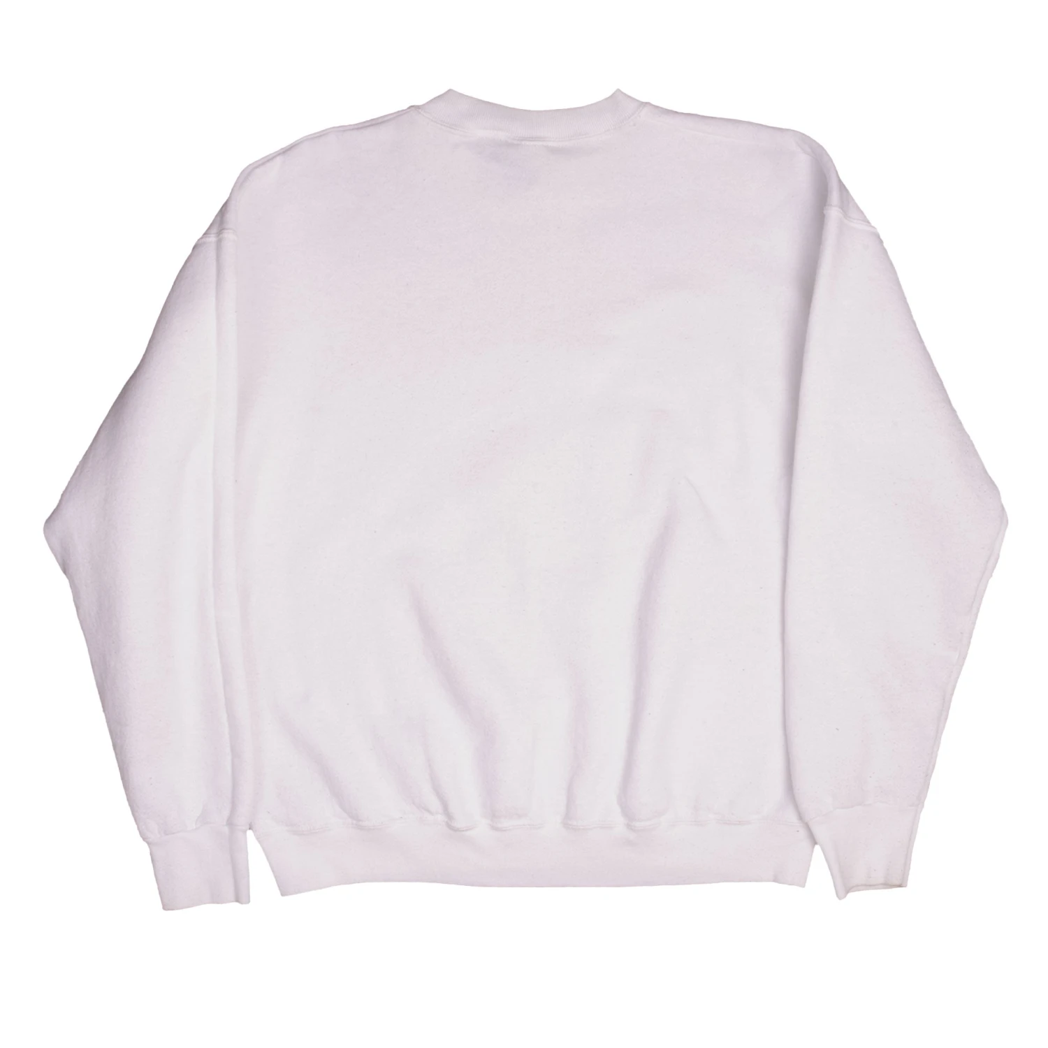 VINTAGE US ARMY 1ST BN 19TH FA WAR EAGLE SWEATSHIRT 1990S SIZE LARGE(Copy Of Vintage Usn Us Navy Uss Boise Cl 47 Sweatshirt Crewneck 1990s Size Medium Made In Usa) 2 VINTAGE US ARMY 1ST BN 19TH FA WAR EAGLE SWEATSHIRT 1990S SIZE LARGE(Copy Of Vintage Usn Us Navy Uss Boise Cl 47 Sweatshirt Crewneck 1990s Size Medium Made In Usa) - Image 2