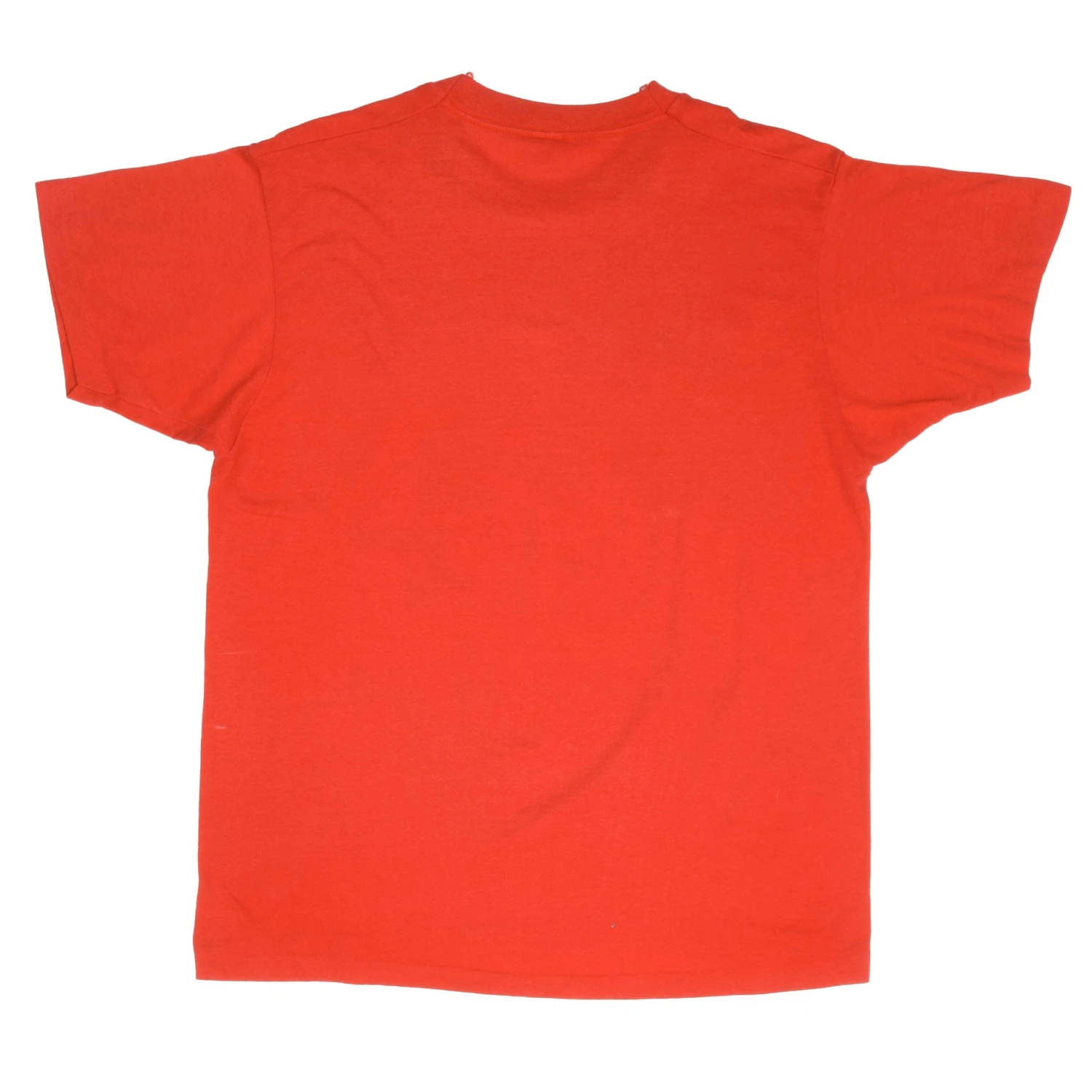 VINTAGE USMC MARINES BULLDOGS TEE SHIRT 1989 SIZE MEDIUM MADE IN USA(Vintage Usmc Marines Bulldogs Tee Shirt 1989 Size Medium Made In Usa) 3 VINTAGE USMC MARINES BULLDOGS TEE SHIRT 1989 SIZE MEDIUM MADE IN USA(Vintage Usmc Marines Bulldogs Tee Shirt 1989 Size Medium Made In Usa) - Image 3