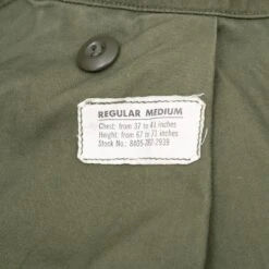 VINTAGE US ARMY M65 FIELD JACKET W LINER 1967 VIETNAM WAR SIZE MEDIUM REGULAR(Vintage Us Army M65 Field Jacket Patched 1967 Vietnam War Size Medium Regular) -Rare Gear USA Shop DSC 4631 f2746619 682e 4c0f b3ac 6b49c7b09f70