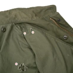 VINTAGE US ARMY M65 FIELD JACKET W LINER 1967 VIETNAM WAR SIZE MEDIUM REGULAR(Vintage Us Army M65 Field Jacket Patched 1967 Vietnam War Size Medium Regular) -Rare Gear USA Shop DSC 4636