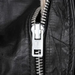 VINTAGE USAF US AIR FORCE COOPER 1970S G1 BLACK FLIGHT LEATHER JACKET SIZE XL(Vintage Usaf Us Air Force Cooper 1970s G1 Black Flight Leather Jacket Size Xl) -Rare Gear USA Shop DSC 4647 90abd84d 035f 4625 a3ae b1267a726a14