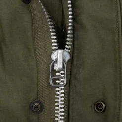 VINTAGE US ARMY M51 FIELD JACKET 1958 VIETNAM WAR SIZE MEDIUM LONG(Vintage Us Army M51 Field Jacket 1958 Vietnam War Size Medium Long) -Rare Gear USA Shop DSC 4661 8733138f 094b 4a53 b861 00d6661f887f