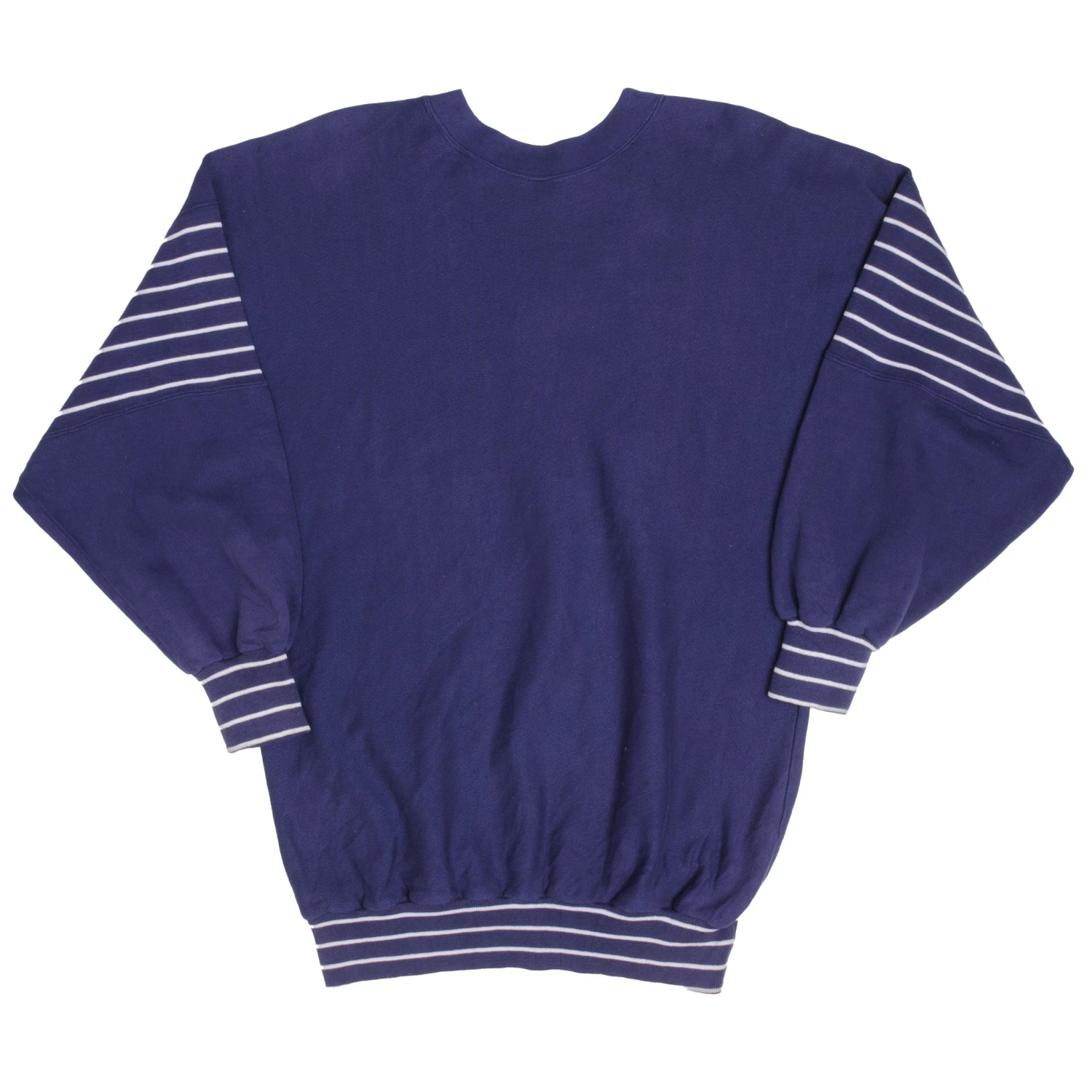 VINTAGE US ARMY FT SAM HOUSTON SWEATSHIRT 1980S SIZE LARGE MADE IN USA(Vintage Us Army West Point Sweatshirt 80s 90s Size Xl 1) 3 VINTAGE US ARMY FT SAM HOUSTON SWEATSHIRT 1980S SIZE LARGE MADE IN USA(Vintage Us Army West Point Sweatshirt 80s 90s Size Xl 1) - Image 3