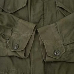 VINTAGE US ARMY M51 FIELD JACKET 1958 VIETNAM WAR SIZE MEDIUM LONG(Vintage Us Army M51 Field Jacket 1958 Vietnam War Size Medium Long) -Rare Gear USA Shop DSC 4662 bb83993d bd9a 4553 9f7c 91e596e23438