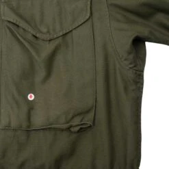 VINTAGE US ARMY M51 FIELD JACKET 1958 VIETNAM WAR SIZE MEDIUM LONG(Vintage Us Army M51 Field Jacket 1958 Vietnam War Size Medium Long) -Rare Gear USA Shop DSC 4663 aab6939e 4a2b 448b b11e c86ec1b44b75