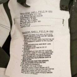 VINTAGE US ARMY FIELD TROUSERS PANTS M51 1951 KOREAN WAR SMALL REG NOS(Vintage Us Army Field Trousers Pants M51 1951 Korean War Small Reg Nos) -Rare Gear USA Shop DSC 4669 eb9f096d 99d7 4035 a2c4 b8eb3a190b94