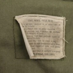 VINTAGE US ARMY M65 FIELD JACKET 1969 VIETNAM WAR SIZE SMALL REGULAR(Vintage Us Army M65 Field Jacket 1969 Vietnam War Size Small Regular) 17 VINTAGE US ARMY M65 FIELD JACKET 1969 VIETNAM WAR SIZE SMALL REGULAR(Vintage Us Army M65 Field Jacket 1969 Vietnam War Size Small Regular) -Rare Gear USA Shop DSC 4673 cadf36a3 d4cf 45fc b1fb 85e9c871e53c