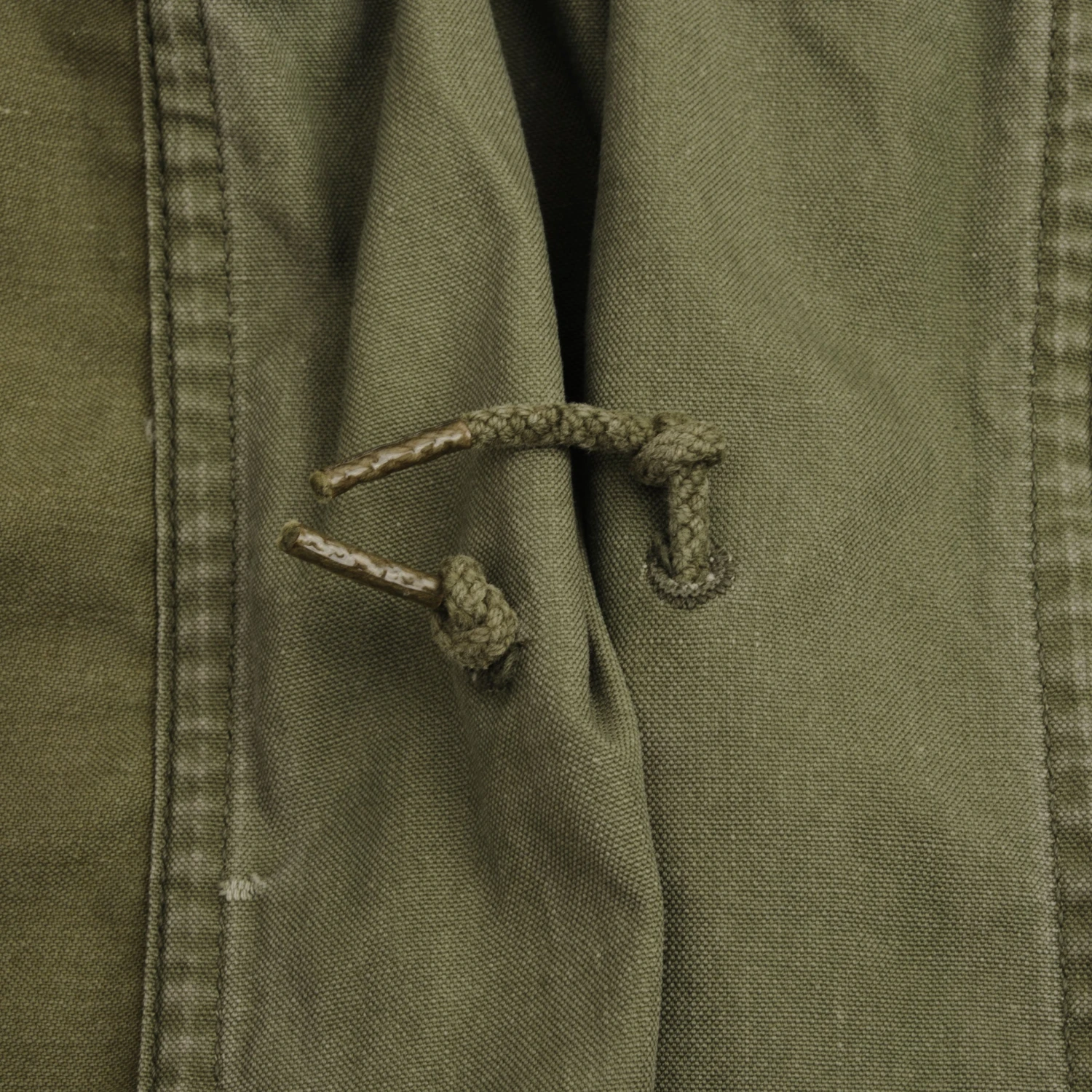 VINTAGE US ARMY M65 FIELD JACKET 1969 VIETNAM WAR SIZE SMALL REGULAR(Vintage Us Army M65 Field Jacket 1969 Vietnam War Size Small Regular) 6 VINTAGE US ARMY M65 FIELD JACKET 1969 VIETNAM WAR SIZE SMALL REGULAR(Vintage Us Army M65 Field Jacket 1969 Vietnam War Size Small Regular) - Image 6