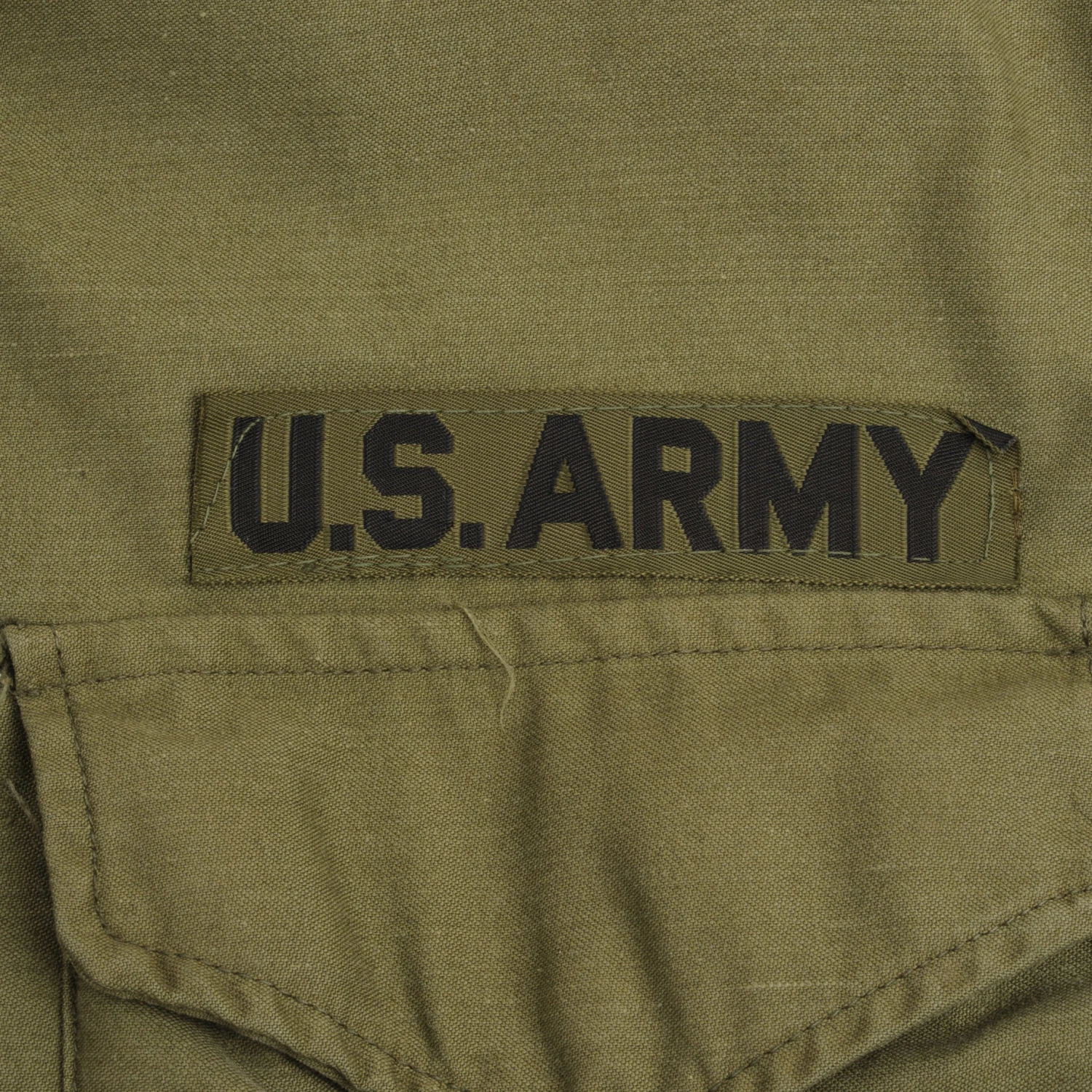 VINTAGE US ARMY M65 FIELD JACKET 1969 VIETNAM WAR SIZE SMALL REGULAR(Vintage Us Army M65 Field Jacket 1969 Vietnam War Size Small Regular) 8 VINTAGE US ARMY M65 FIELD JACKET 1969 VIETNAM WAR SIZE SMALL REGULAR(Vintage Us Army M65 Field Jacket 1969 Vietnam War Size Small Regular) - Image 8