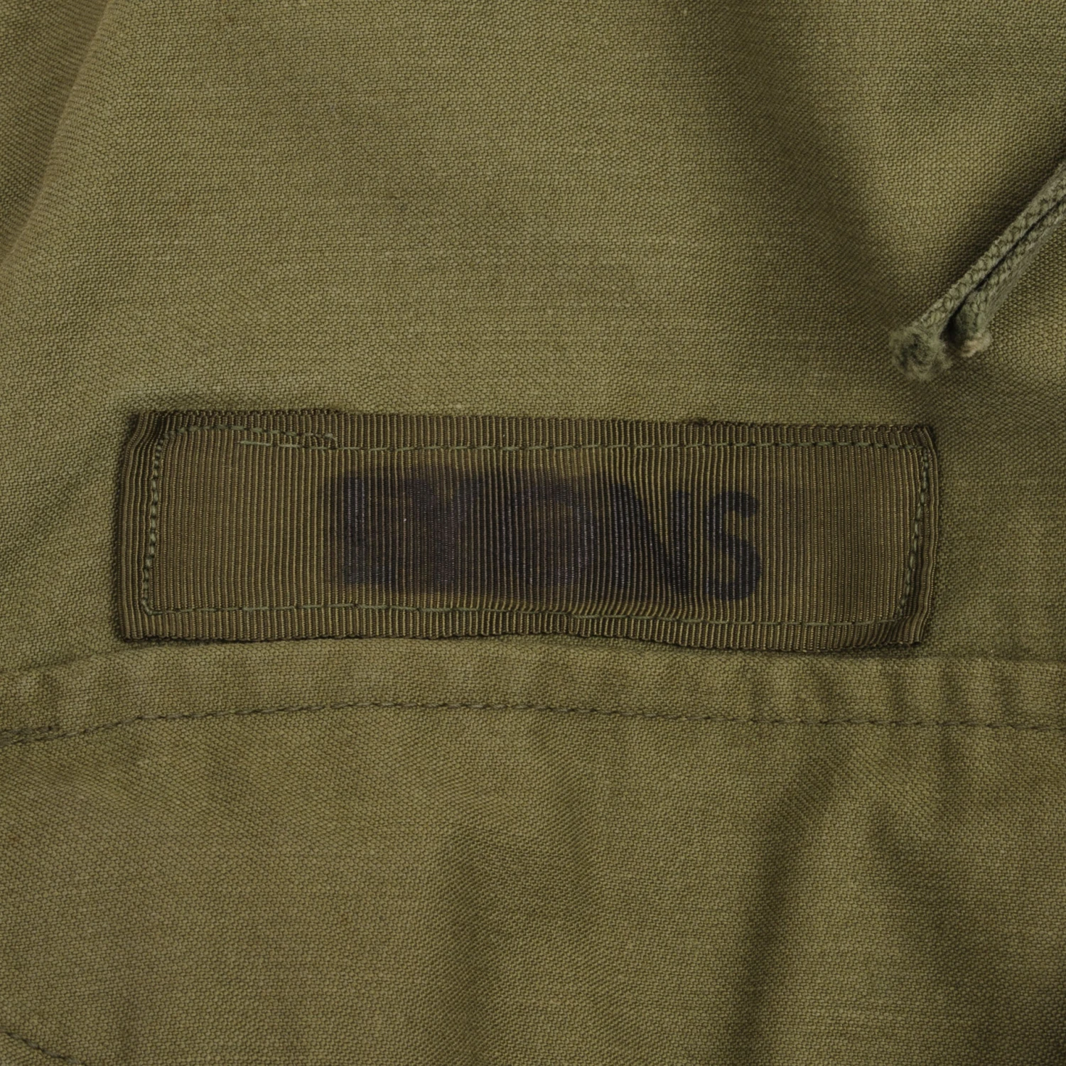 VINTAGE US ARMY M65 FIELD JACKET 1969 VIETNAM WAR SIZE SMALL REGULAR(Vintage Us Army M65 Field Jacket 1969 Vietnam War Size Small Regular) 9 VINTAGE US ARMY M65 FIELD JACKET 1969 VIETNAM WAR SIZE SMALL REGULAR(Vintage Us Army M65 Field Jacket 1969 Vietnam War Size Small Regular) - Image 9