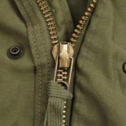 VINTAGE US ARMY M65 FIELD JACKET 1972 VIETNAM WAR SIZE SMALL SHORT(Vintage Us Army M65 Field Jacket 1972 Vietnam War Size Small Short) -Rare Gear USA Shop DSC 4687