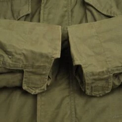 VINTAGE US ARMY M65 FIELD JACKET 1972 VIETNAM WAR SIZE SMALL SHORT(Vintage Us Army M65 Field Jacket 1972 Vietnam War Size Small Short) -Rare Gear USA Shop DSC 4688 ffeb1b1e dd99 48df b231 f964069bd83d