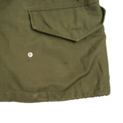 VINTAGE US ARMY M65 FIELD JACKET 1972 VIETNAM WAR SIZE SMALL SHORT(Vintage Us Army M65 Field Jacket 1972 Vietnam War Size Small Short) -Rare Gear USA Shop DSC 4690